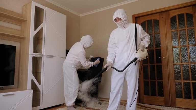 Best Mold Remediation for Healthcare Facilities  in Crugers, NY